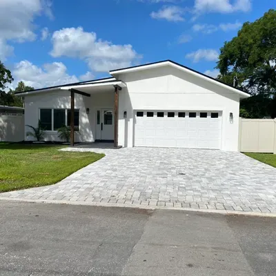 Line Flooring & Remodeling LLC