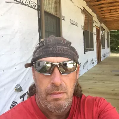 Irvin’s handyman service
