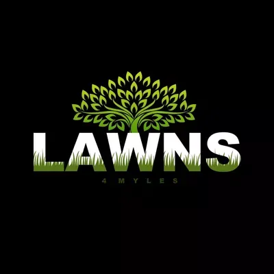 Lawns 4 Myles