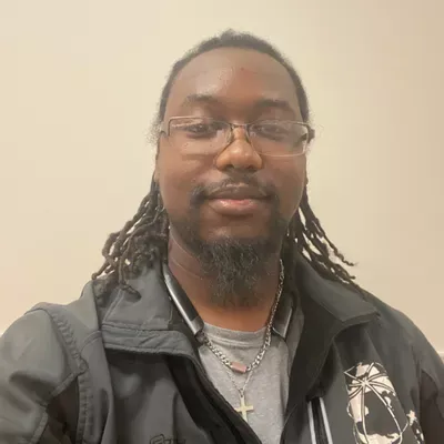 Justin Coleman