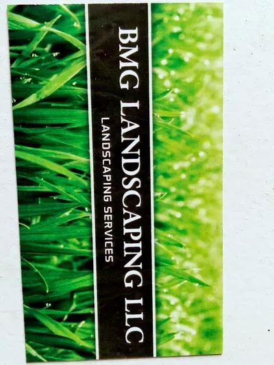 BMG LANDSCAPING LLC