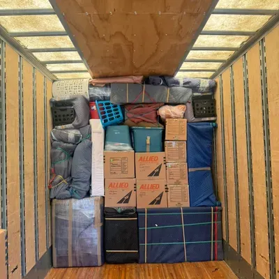 Coastal  Moving Systems