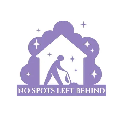 No Spots Left behind
