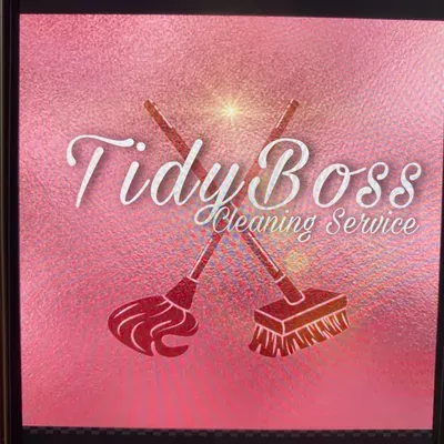 Tidy Boss, LLC