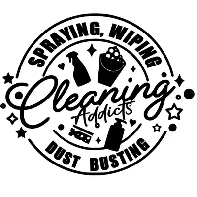 Cleaning addicts