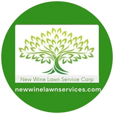 New Wine Lawn Services Corp.