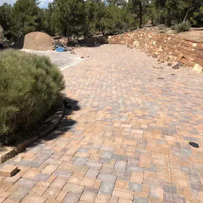 Angel’s landscaping & handyman