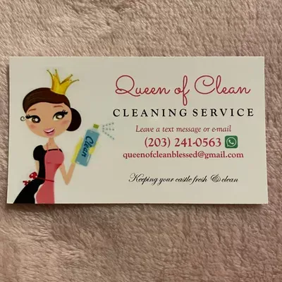 Cleaning Service