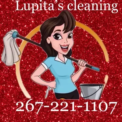 Lupita cleaning service