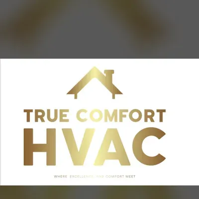 True Comfort HVAC LLC