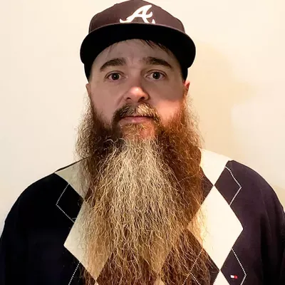 Townsend Lock and Key