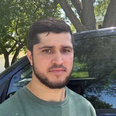 Bulat Hidirov