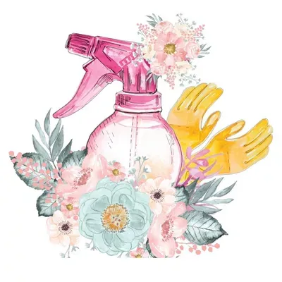 Crystal Clear Cleaning