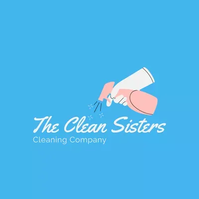 The Clean Sisters Cleaning Company
