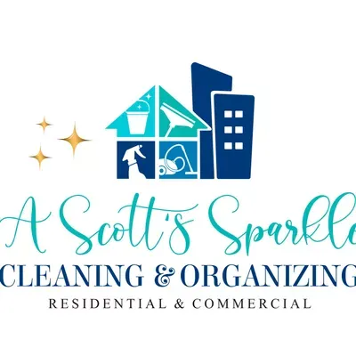 A Scott's Sparkle