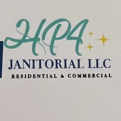 HP4 JANITORIAL LLC