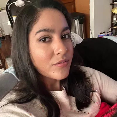 Sintia caballero