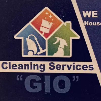 Cleaning services “GIO”