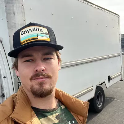 Matt’s Motivated Movers ?