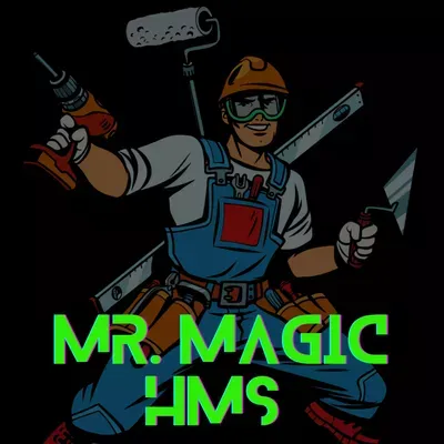 Mr. Magic HmS
