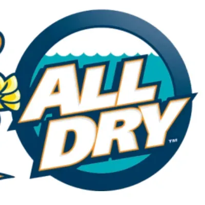 All Dry Services of Mount Pleasant