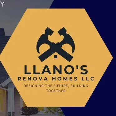LLANO’S RENOVA HOMES LLC.