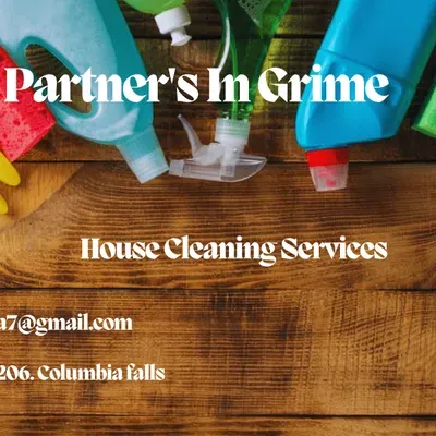 Partners in Grime