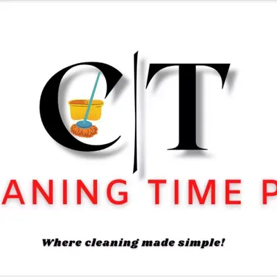 Cleaning Time Pro