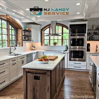NJ handy service LLC