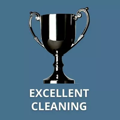 Excellent Cleaning LLC ?