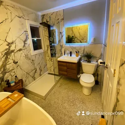 Detailed Renovation & Construction