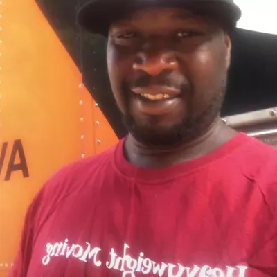 Heavyweight Movers