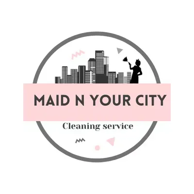 Maid N Your City