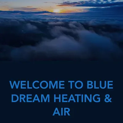 Blue Dream Heating & Air LLC