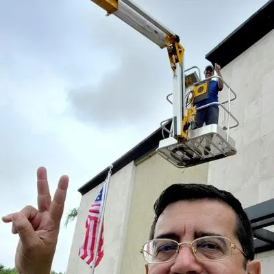 Javier Gomez Maintenance Company LLC