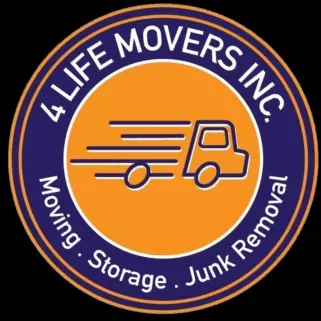 4 Life movers