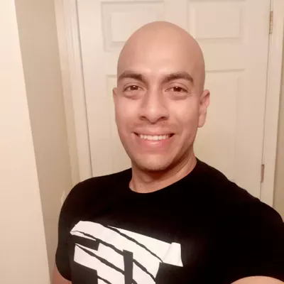 Pablo Reyes