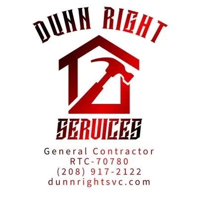 Dunn Right Services