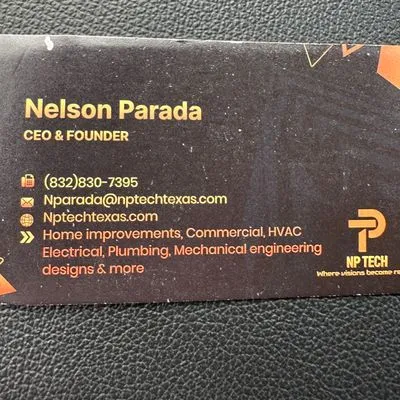 N.P Tech
