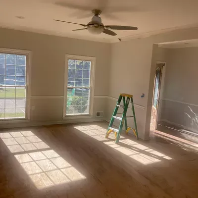 HUNTING PARK INTERIORS LLC