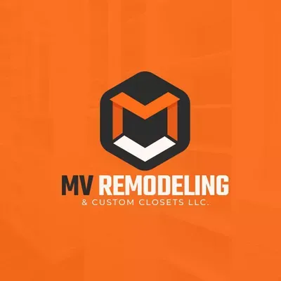 MV remodeling & custom closets LLC