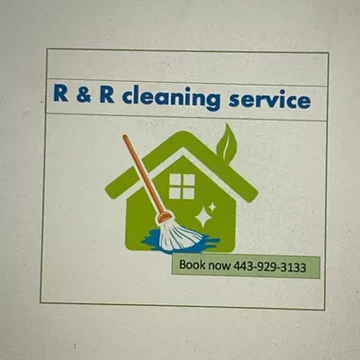 R&R cleaning services