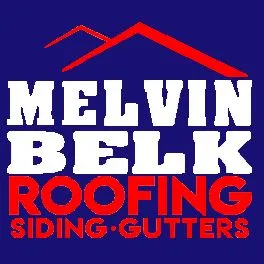 Melvin Belk Roofing