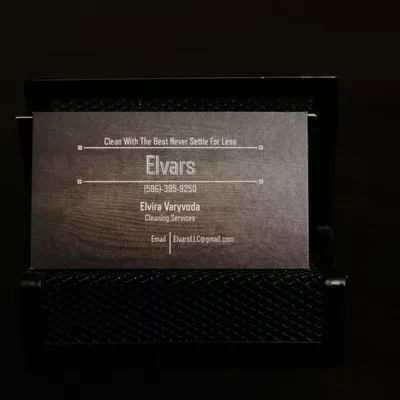 Elvar LLC