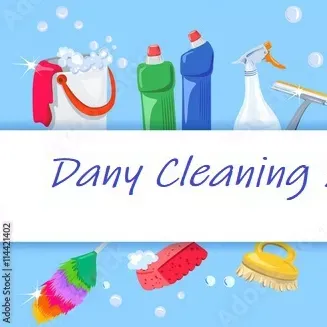 Dany cleaning