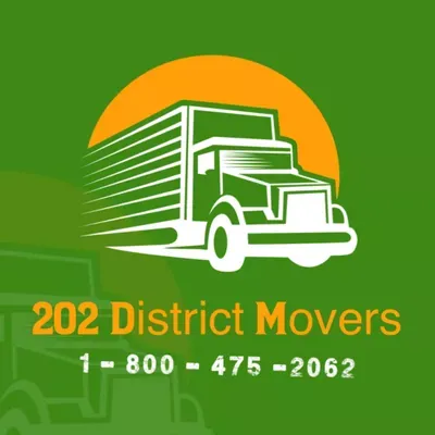 202 District Movers