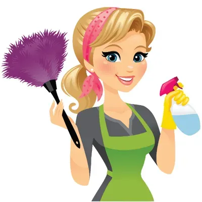 Rosa's House Cleaning