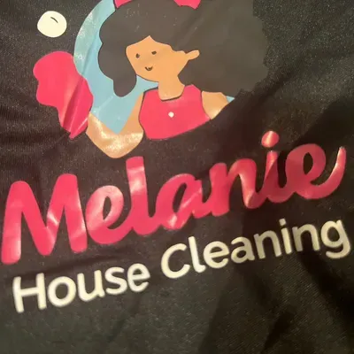 Melanie house cleaning LLC