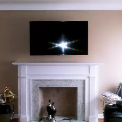 powerhouse home improvement