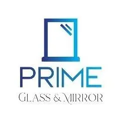 Prime glass & mirror